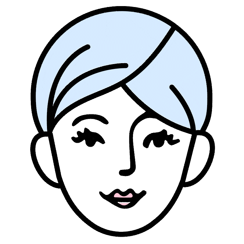 Silver Mirror Facial